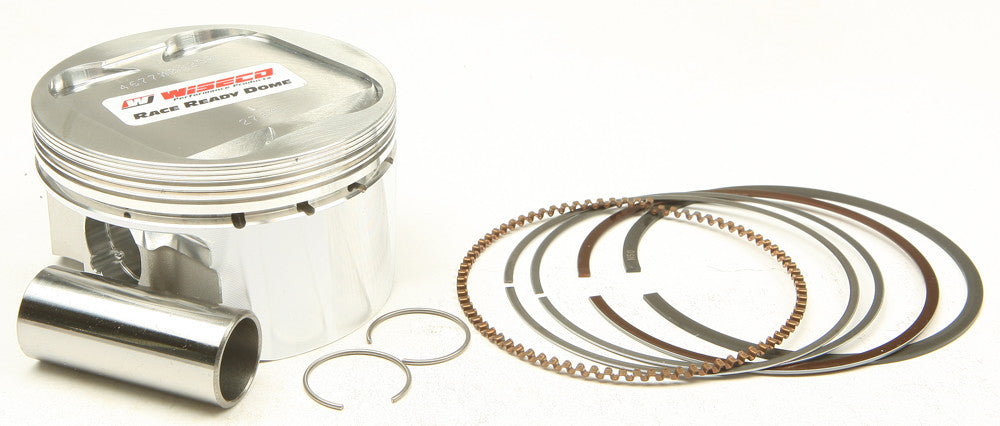 WISECO Piston (1)