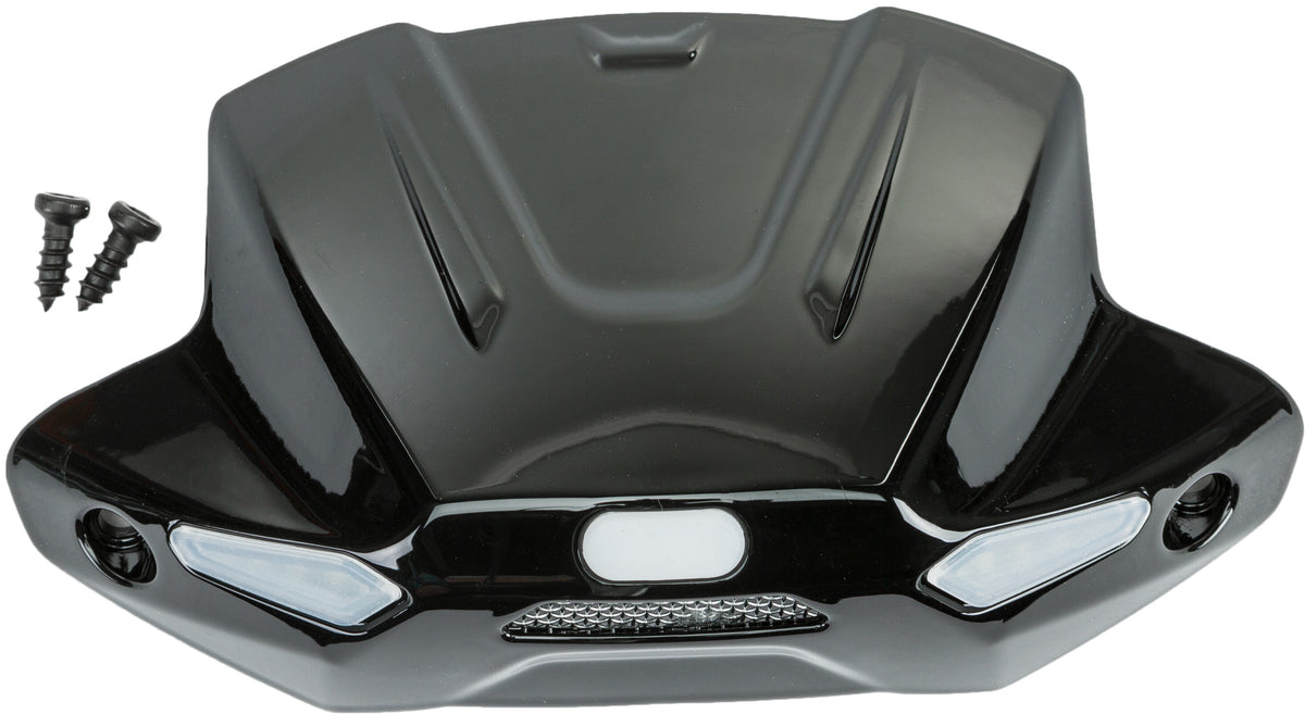 GMAX AT-21 / AT-21S / AT-21Y Rear LED Kit w/Vent
