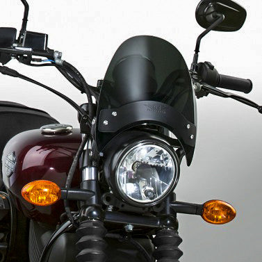 NATIONAL CYCLE Flyscreen Windshield