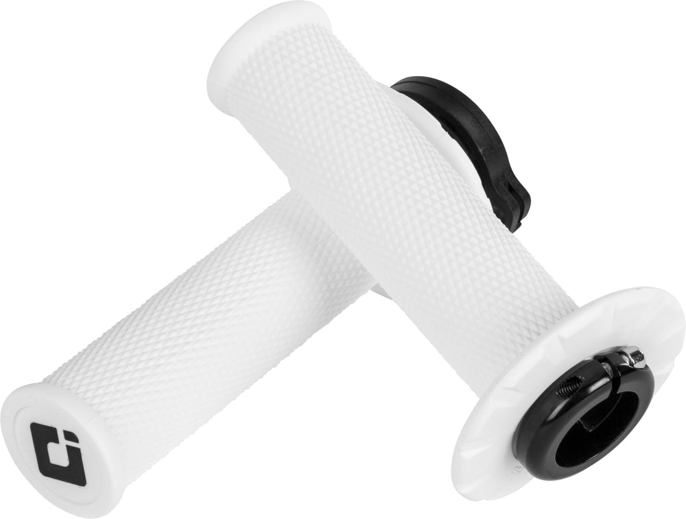 ODI MX V2 Lock-On Grips