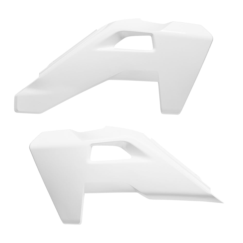 POLISPORT Radiator Scoops