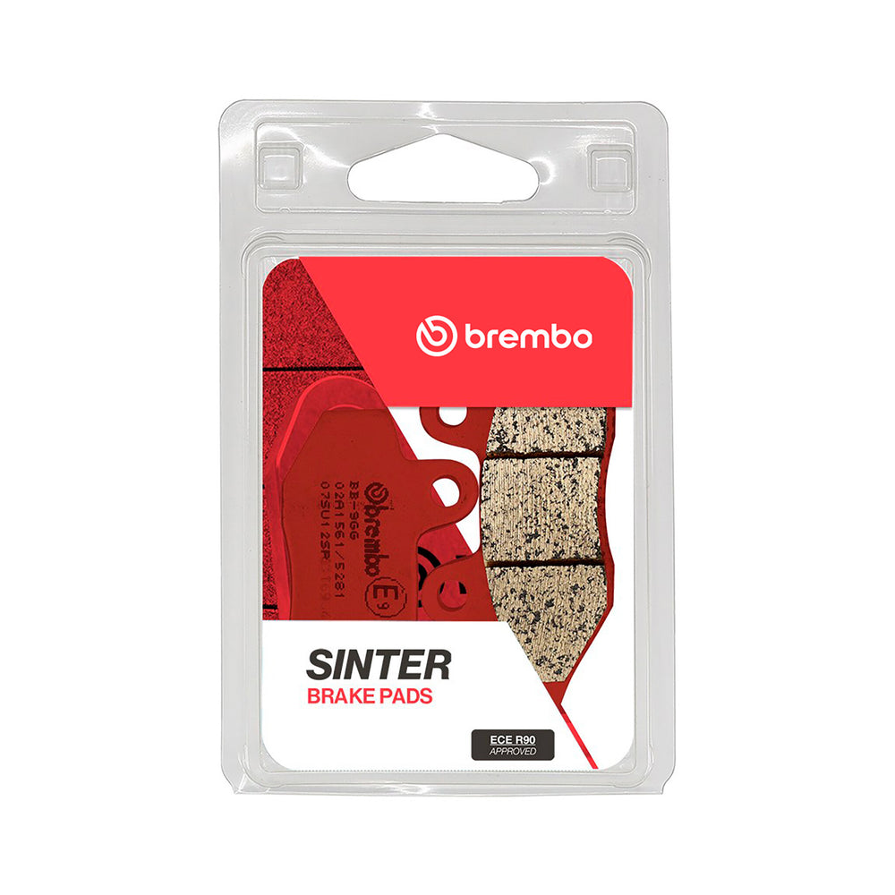 BREMBO Prime SP Sintered Brake Pads