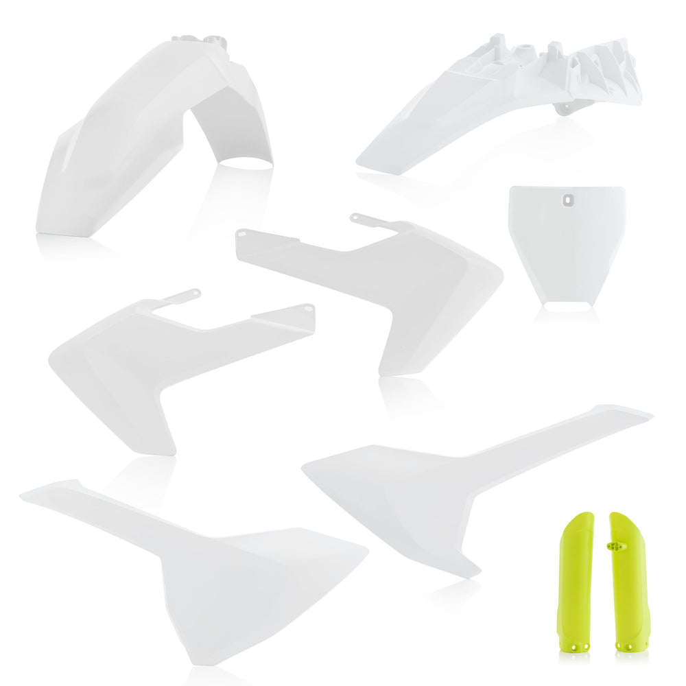 ACERBIS Full Plastic Kit (1)