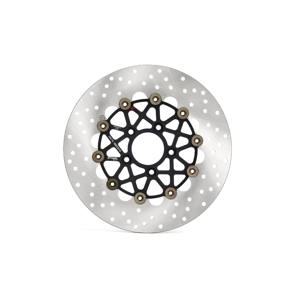 BREMBO Xtra Supersport Floating Rotor