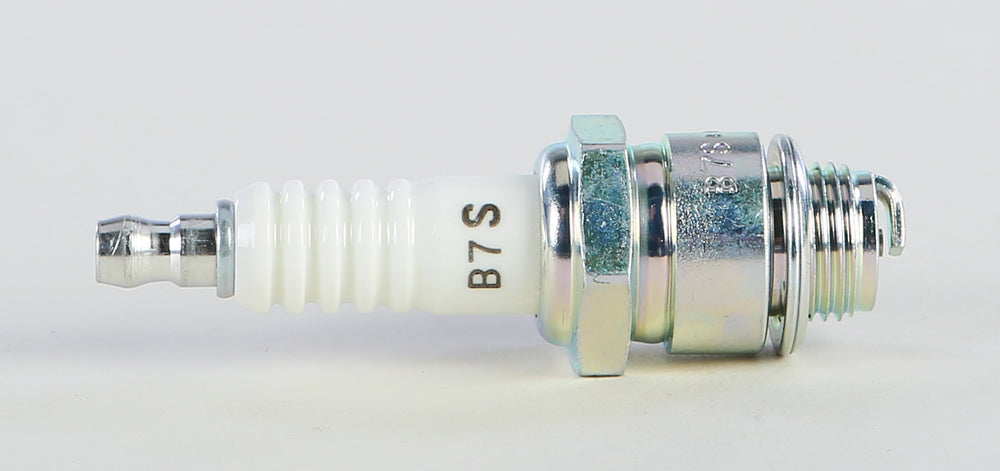 NGK Spark Plug (1)