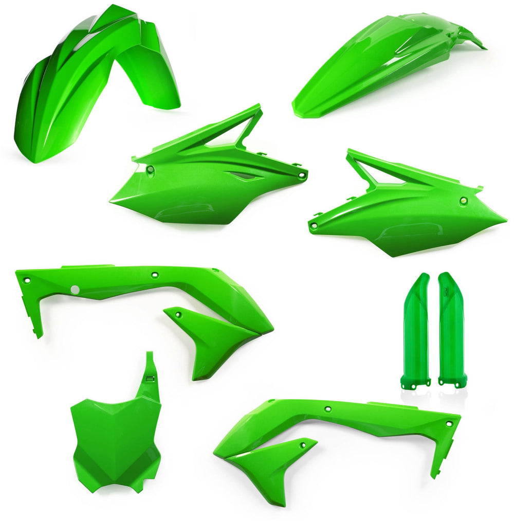 ACERBIS Full Plastic Kit (1)