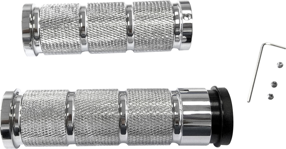 HARDDRIVE Retro Grips