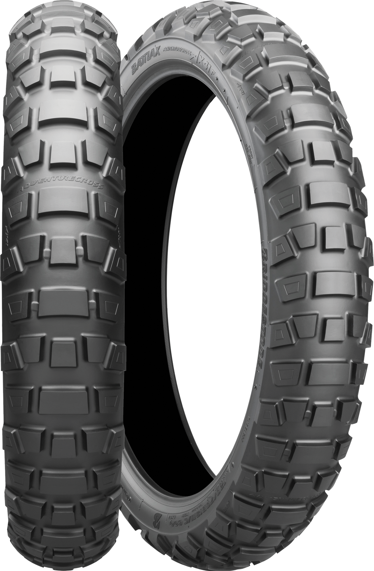 BRIDGESTONE Battlax Adventure AX41