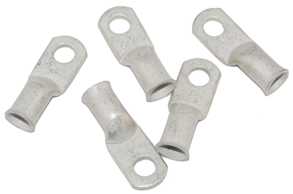 NAMZ CUSTOM CYCLE Battery Lugs