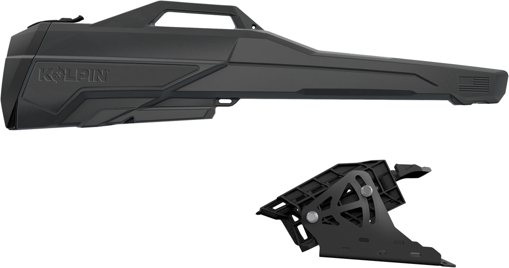 KOLPIN Stronghold Gun Boot
