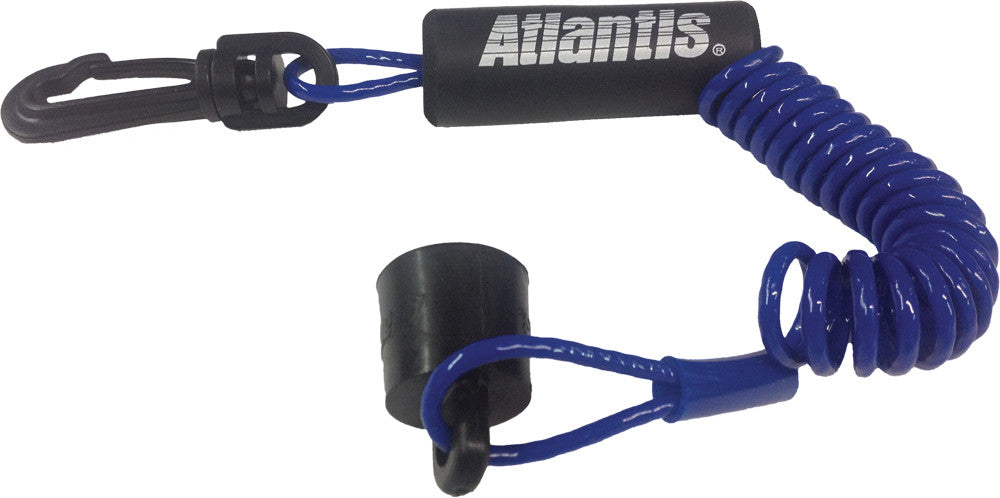 ATLANTIS Performance Floating Lanyard