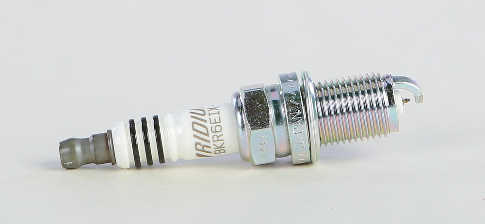 NGK Spark Plug (1)