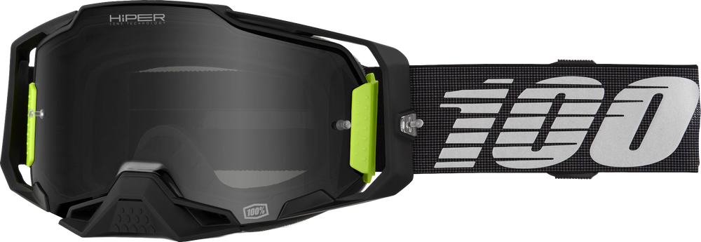 100-PERCENT Armega Hiper Goggle