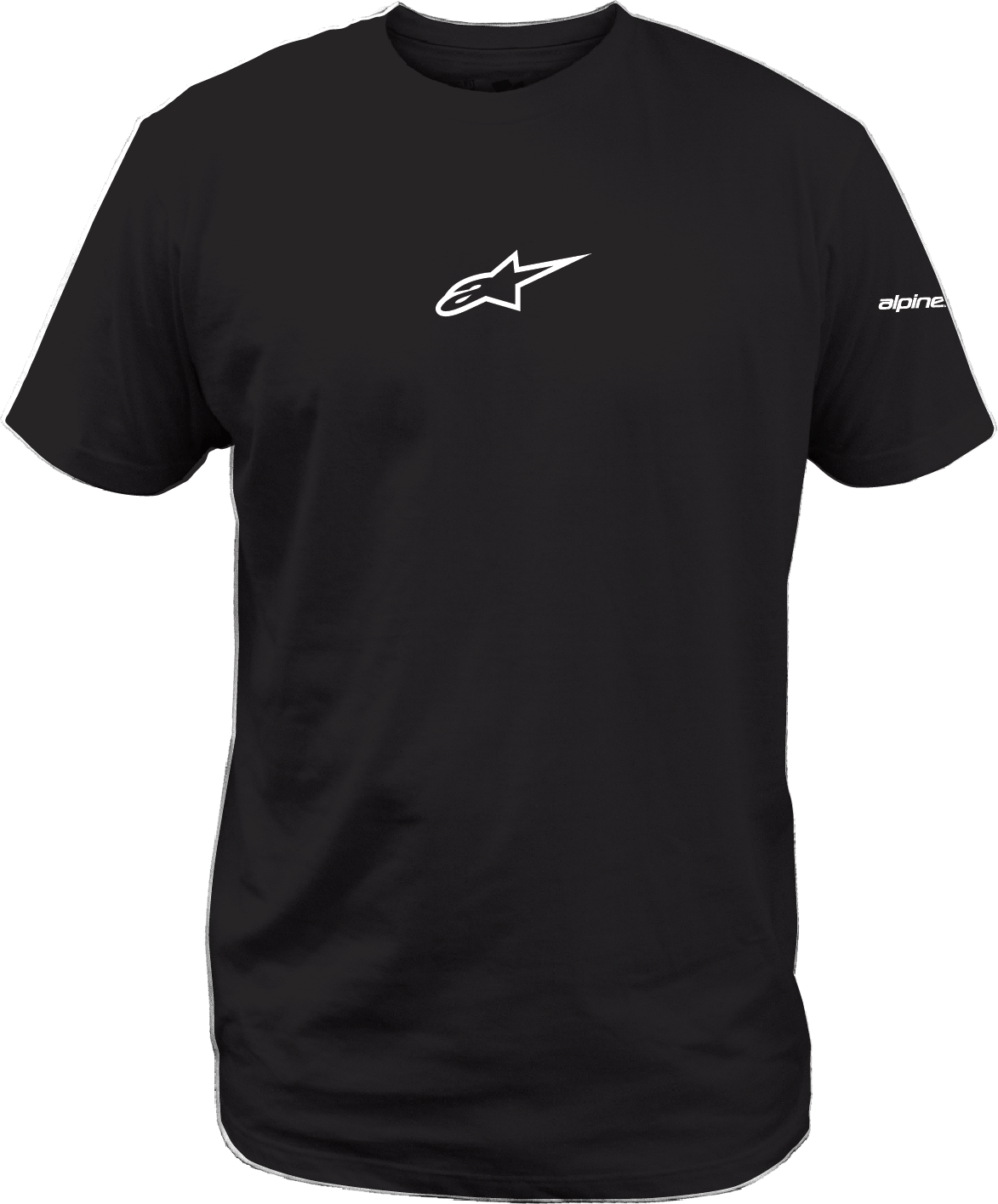 ALPINESTARS Frontal SS CSF Tee