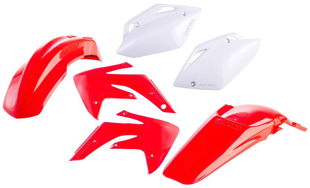 ACERBIS Plastic Kit (1)