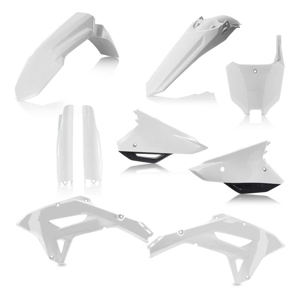 ACERBIS Full Plastic Kit (1)