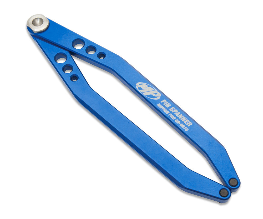 MOTION PRO Pin Spanner Wrench
