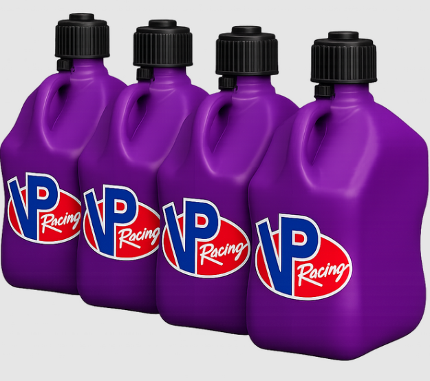 VP RACING Containers