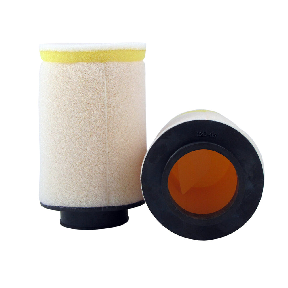 NO TOIL Premium Air Filter
