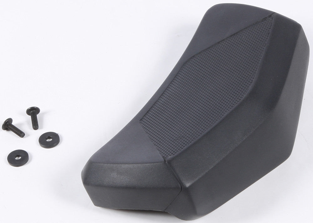GIVI Monolock Hard Luggage Backrest
