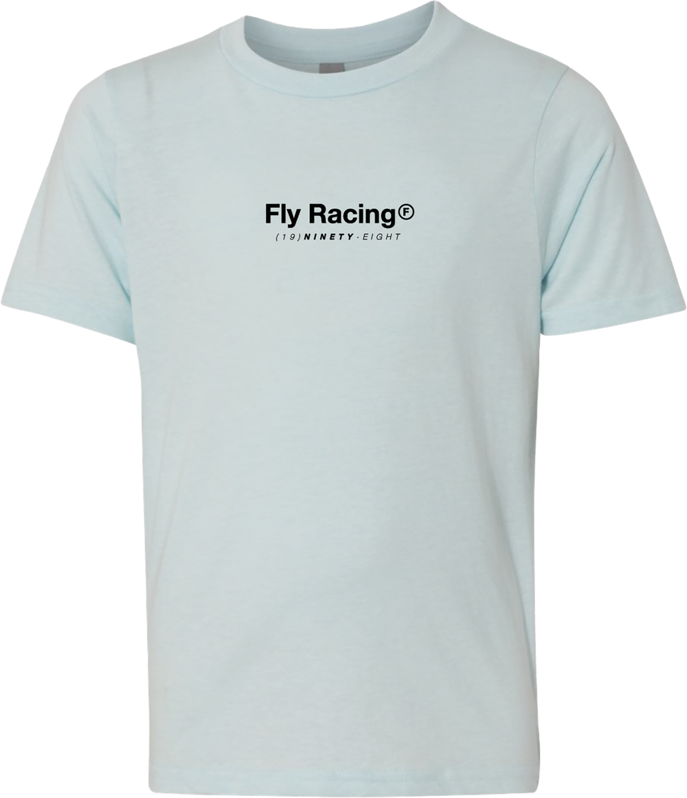 FLY RACING (Youth) Lost Tee (2024)