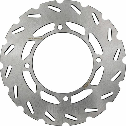 ALL BALLS Brake Rotor