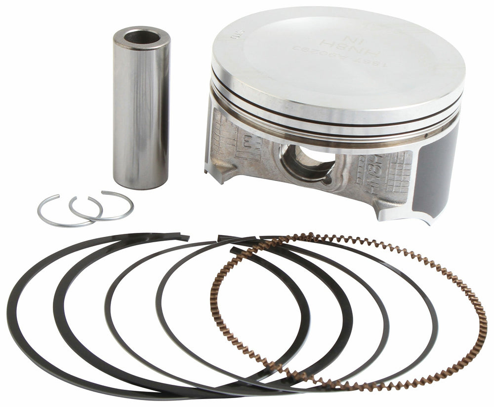 VERTEX Piston Kit (1)