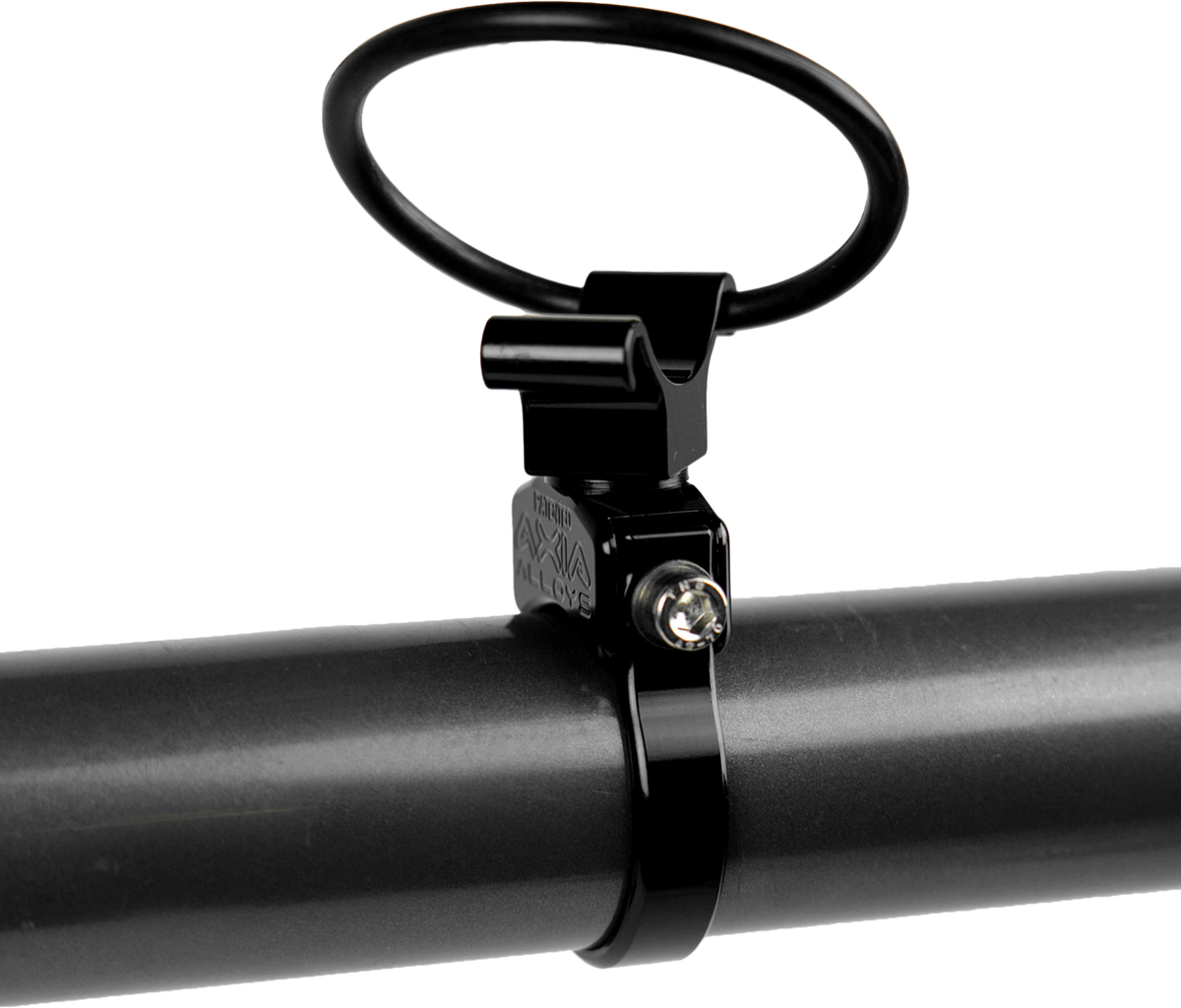 AXIA Helmet Air Hose Swivel Mount