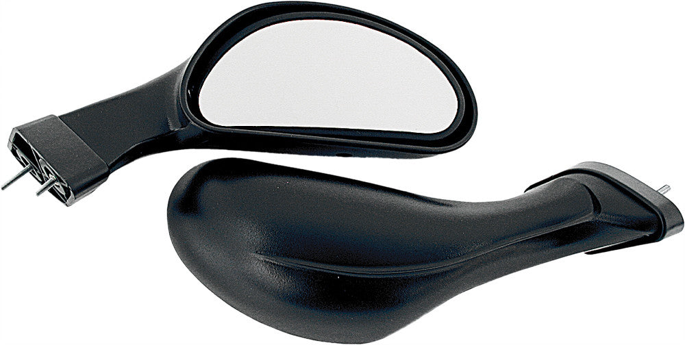 SP1 Rear View Mirror