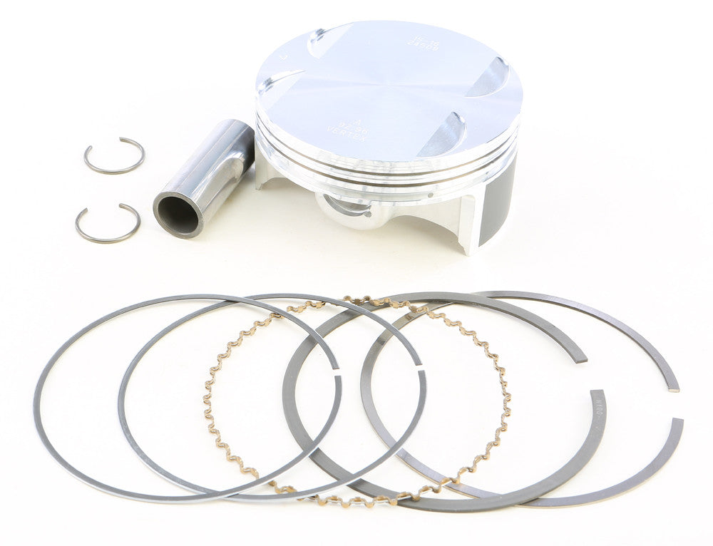 VERTEX Piston Kit (1)