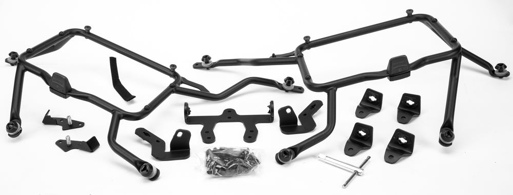 GIVI Tkr Mounting Hardware