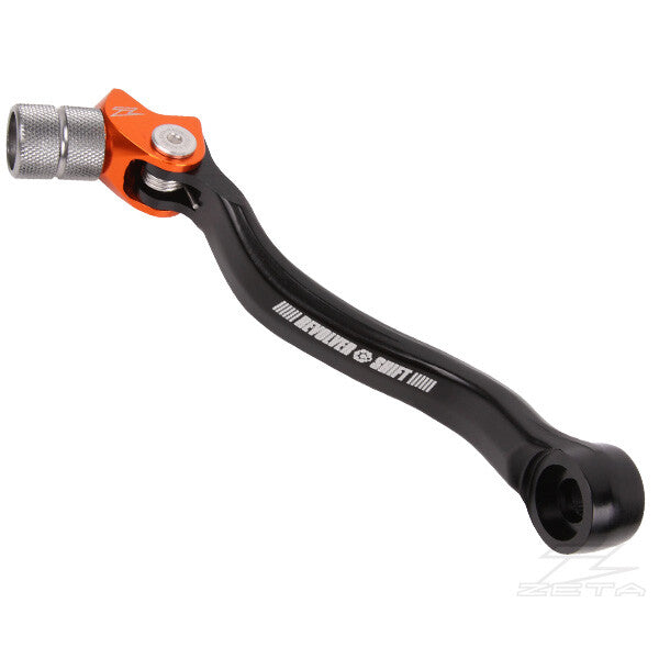 ZETA Revolver Tip Shift Lever