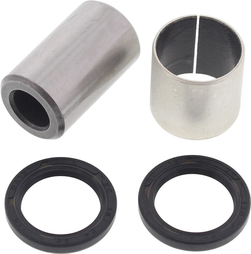 ALL BALLS Front/Rear Shock Bushing Kit