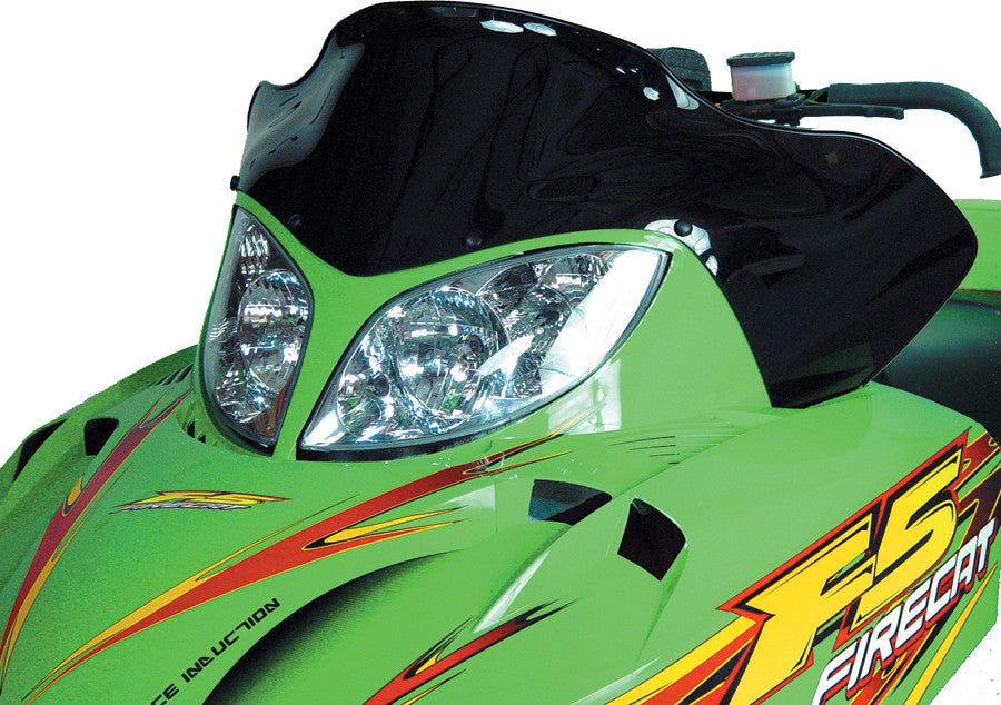 POWERMADD Windshield