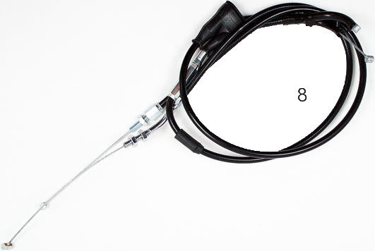 MOTION PRO Push Throttle Cable