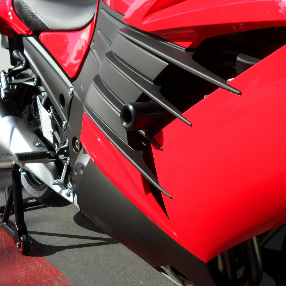 SHOGUN Standard Frame Slider