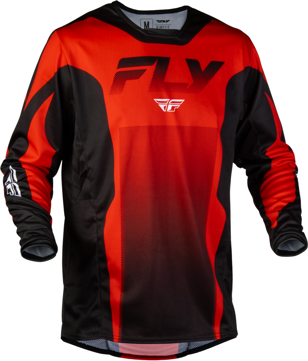 FLY RACING Kinetic Fade Jersey (2027)