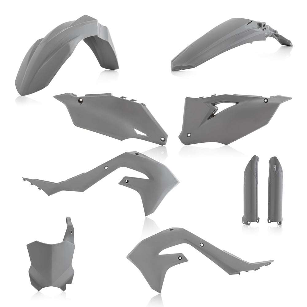 ACERBIS Full Plastic Kit (1)