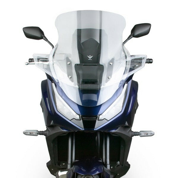 NATIONAL CYCLE Fairing Mount V-Stream Windscreen