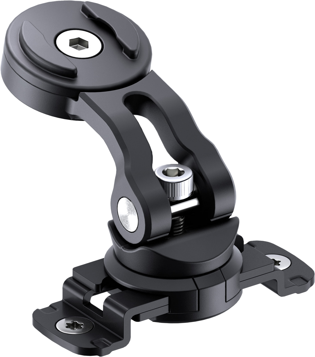 SP CONNECT BRAKE MOUNT LARGE BLACK