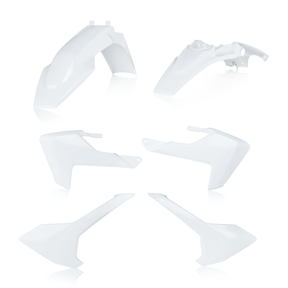 ACERBIS Plastic Kit (1)