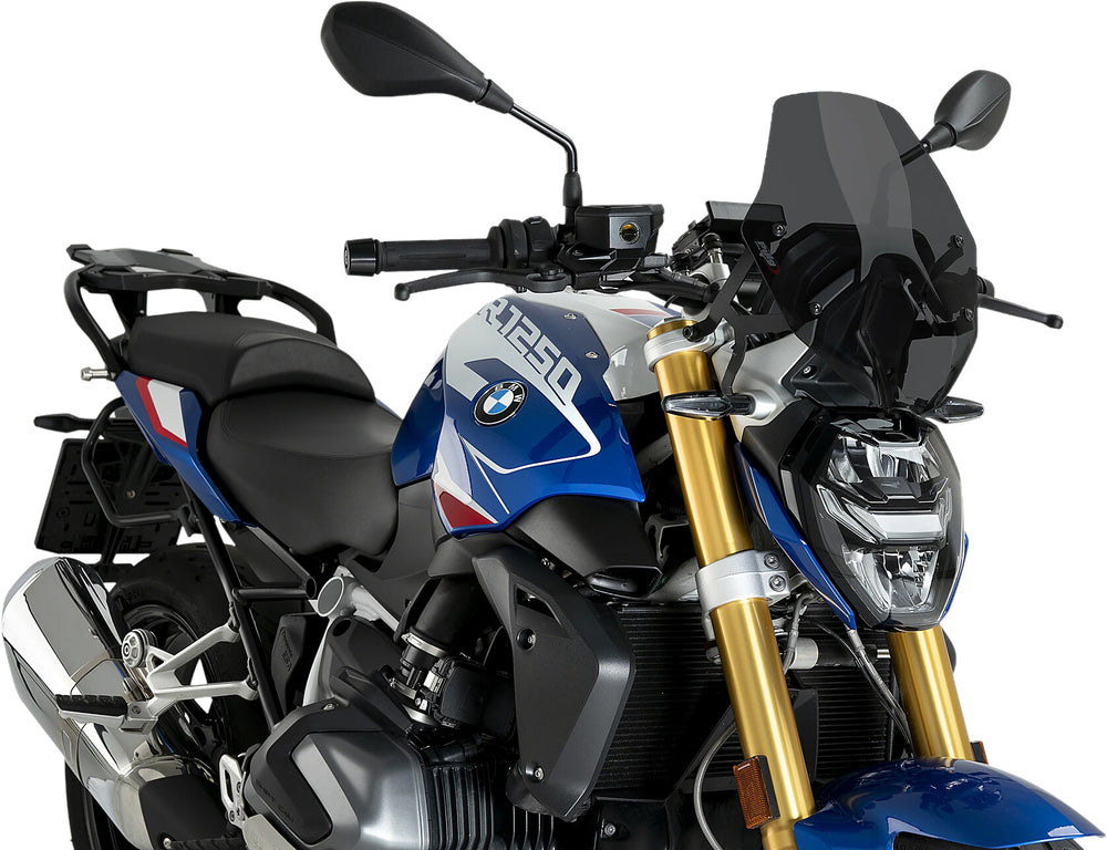 PUIG R-Racer Windscreens