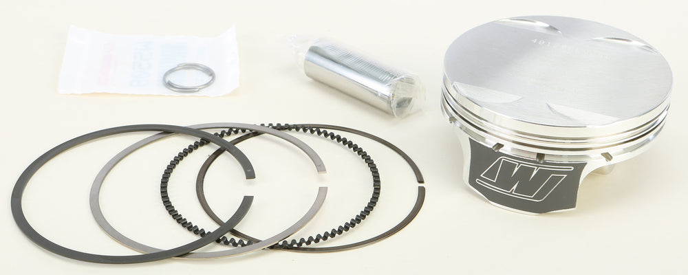 WISECO Piston (1)