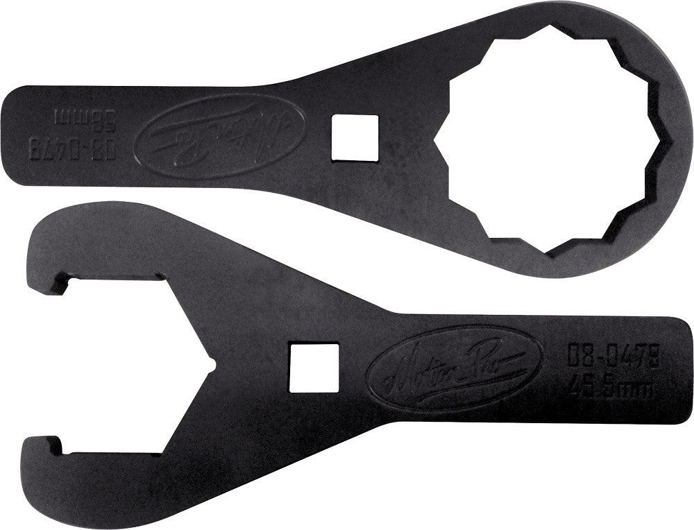 MOTION PRO Axle Wrench Set