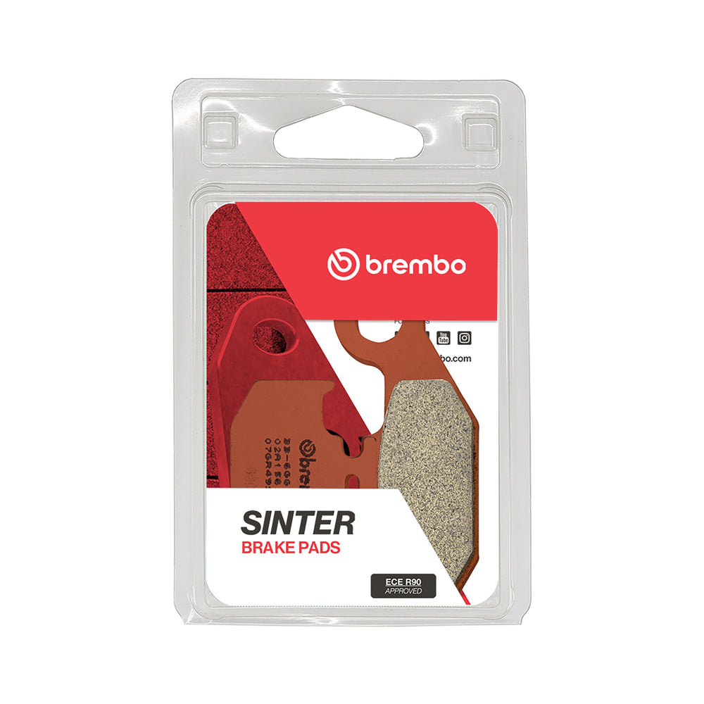 BREMBO Prime SD Sintered Brake Pads