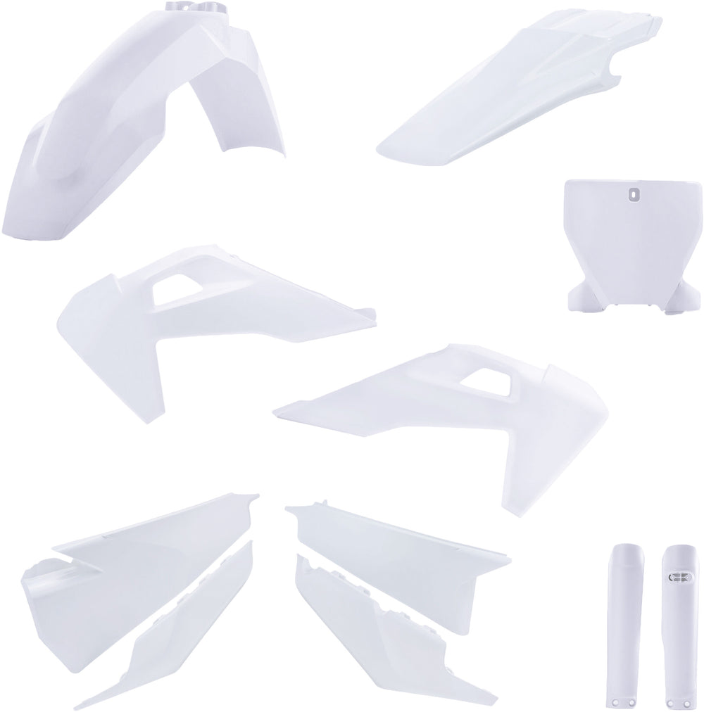 ACERBIS Full Plastic Kit (1)