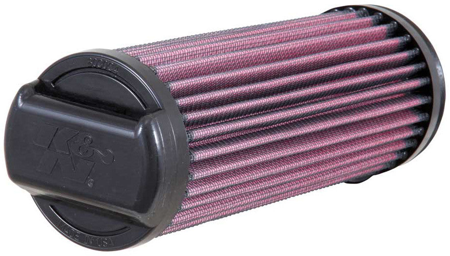 K&N AIR FILTER (1)