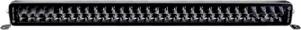 OPEN TRAIL Stealth Series LED Light Bars