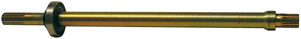 VENOM PRODUCTS Hollow Jackshaft