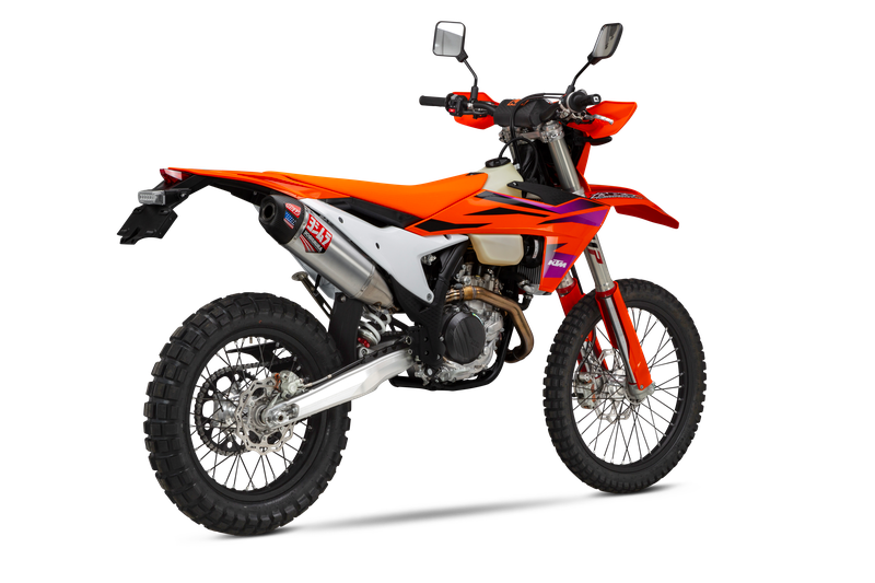YOSHIMURA RS-12 Signature Series Exhaust